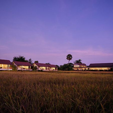 Pimali Resort & Training Centre Nong Khai Ngoại thất bức ảnh