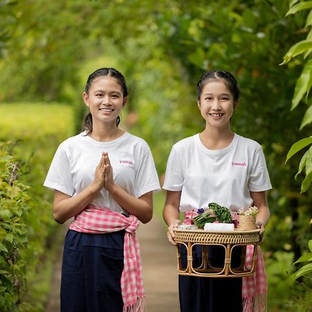 Pimali Resort & Training Centre Nong Khai Ngoại thất bức ảnh