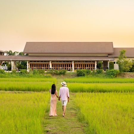 Pimali Resort & Training Centre Nong Khai Ngoại thất bức ảnh