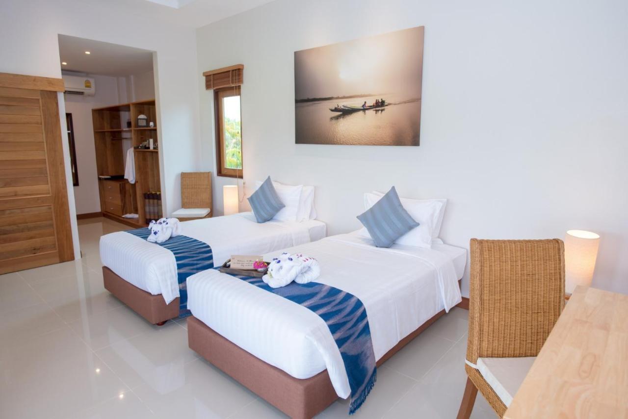 Pimali Resort & Training Centre Nong Khai Ngoại thất bức ảnh