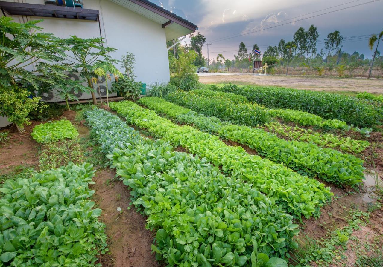 Pimali Resort & Training Centre Nong Khai Ngoại thất bức ảnh
