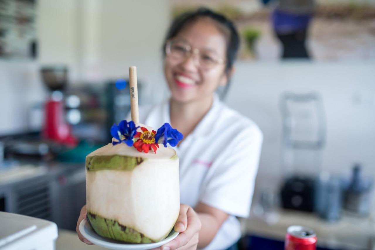 Pimali Resort & Training Centre Nong Khai Ngoại thất bức ảnh