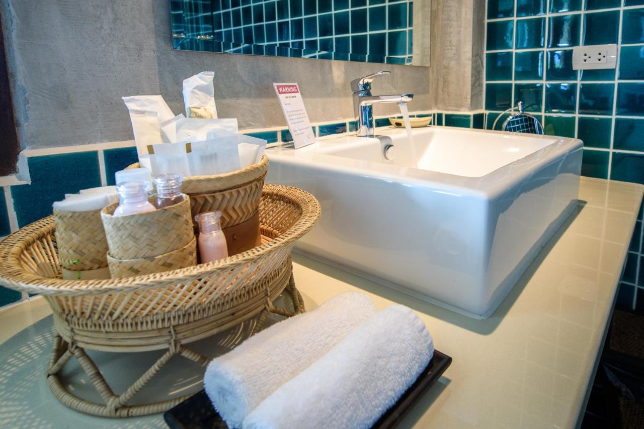 Pimali Resort & Training Centre Nong Khai Ngoại thất bức ảnh