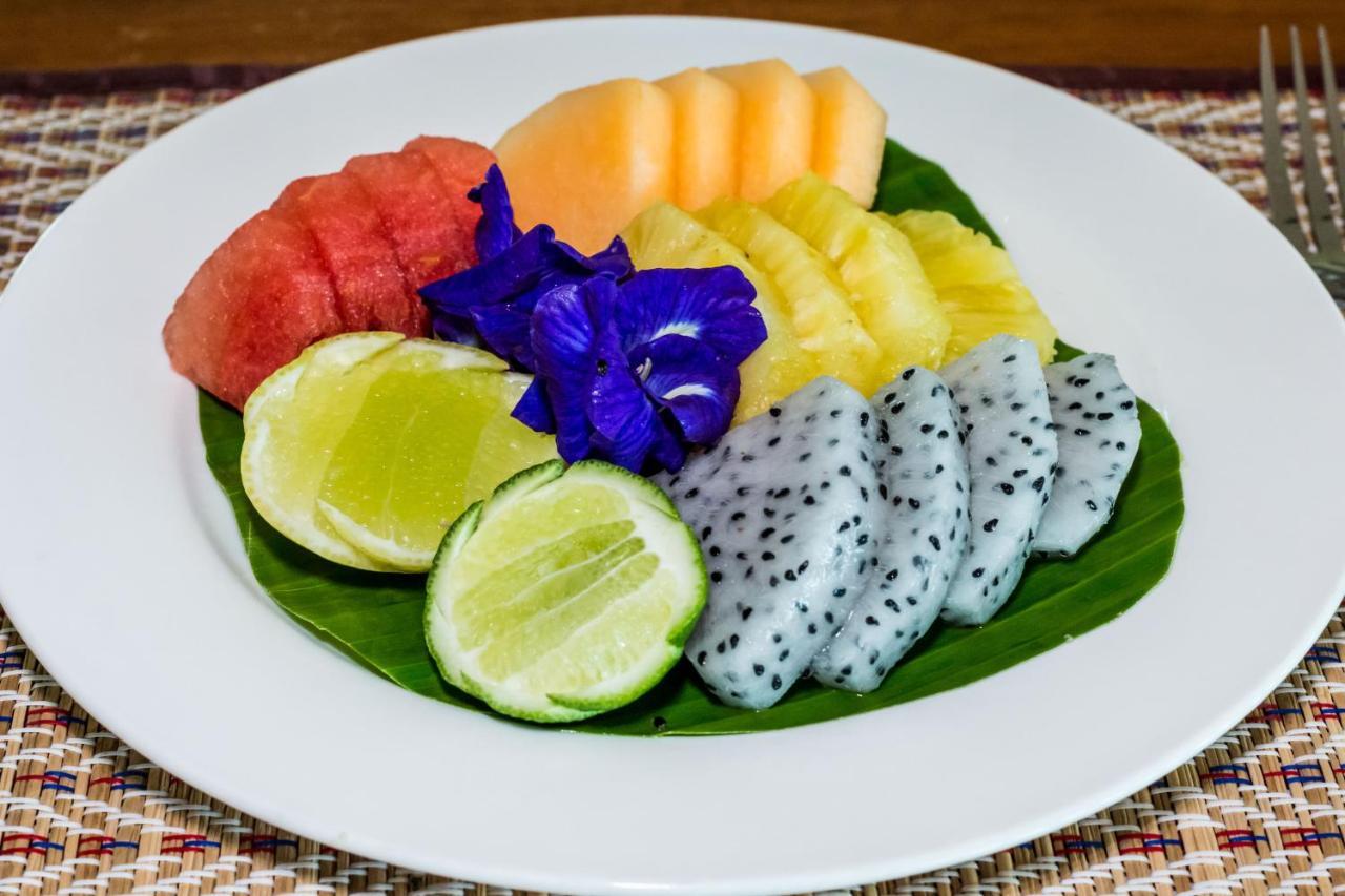 Pimali Resort & Training Centre Nong Khai Ngoại thất bức ảnh