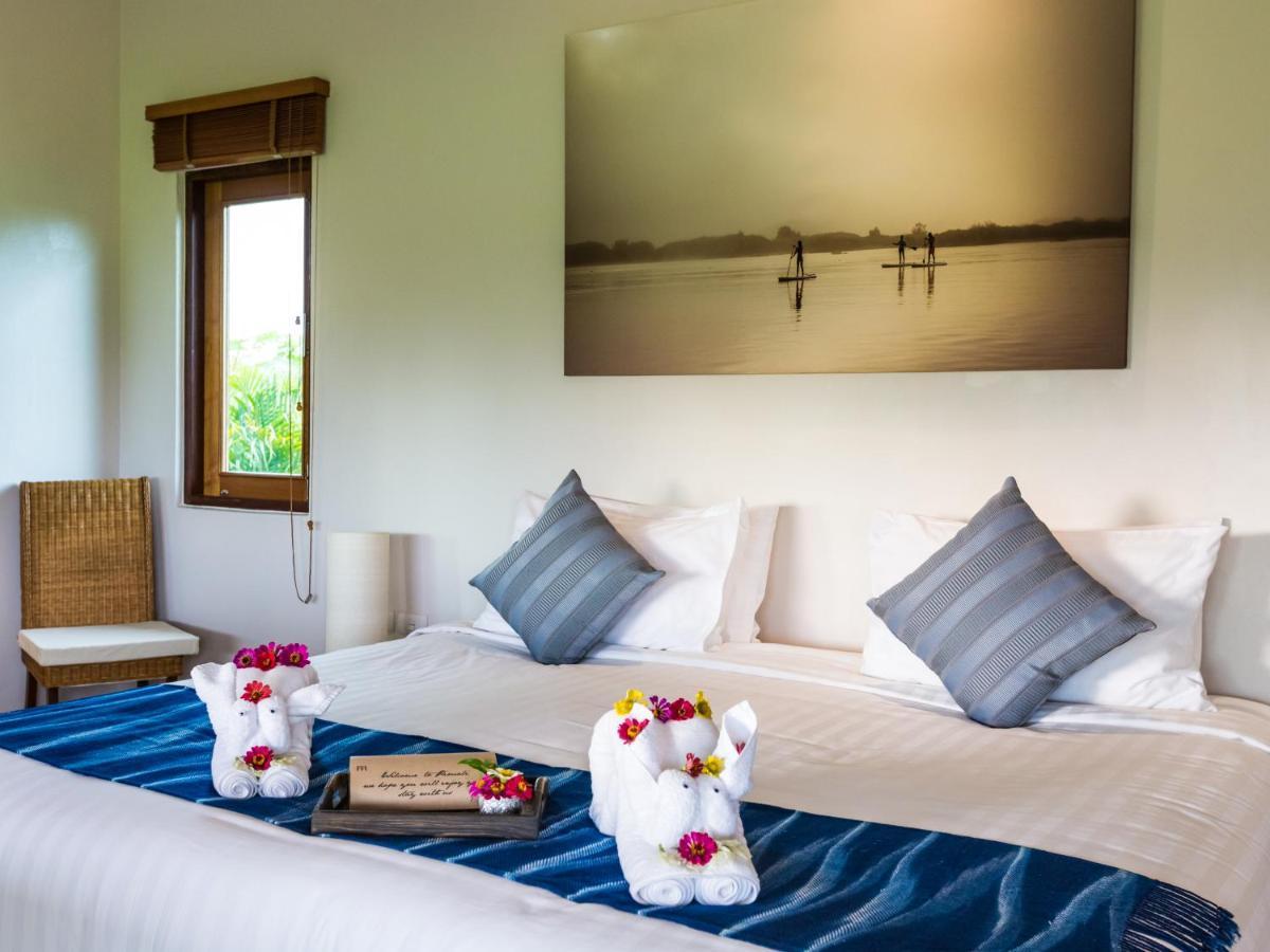 Pimali Resort & Training Centre Nong Khai Ngoại thất bức ảnh