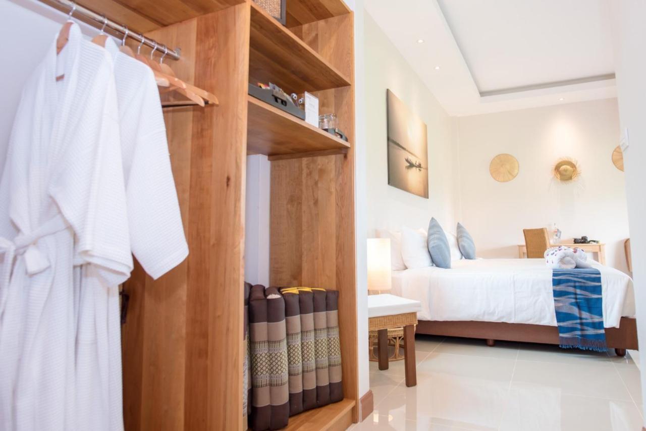 Pimali Resort & Training Centre Nong Khai Ngoại thất bức ảnh