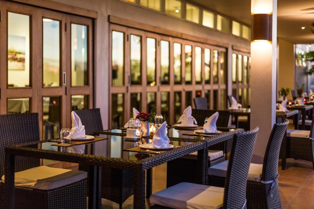 Pimali Resort & Training Centre Nong Khai Ngoại thất bức ảnh