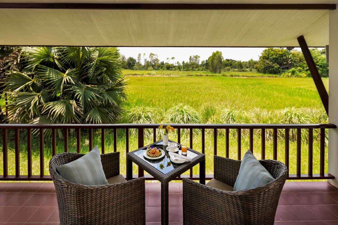 Pimali Resort & Training Centre Nong Khai Ngoại thất bức ảnh