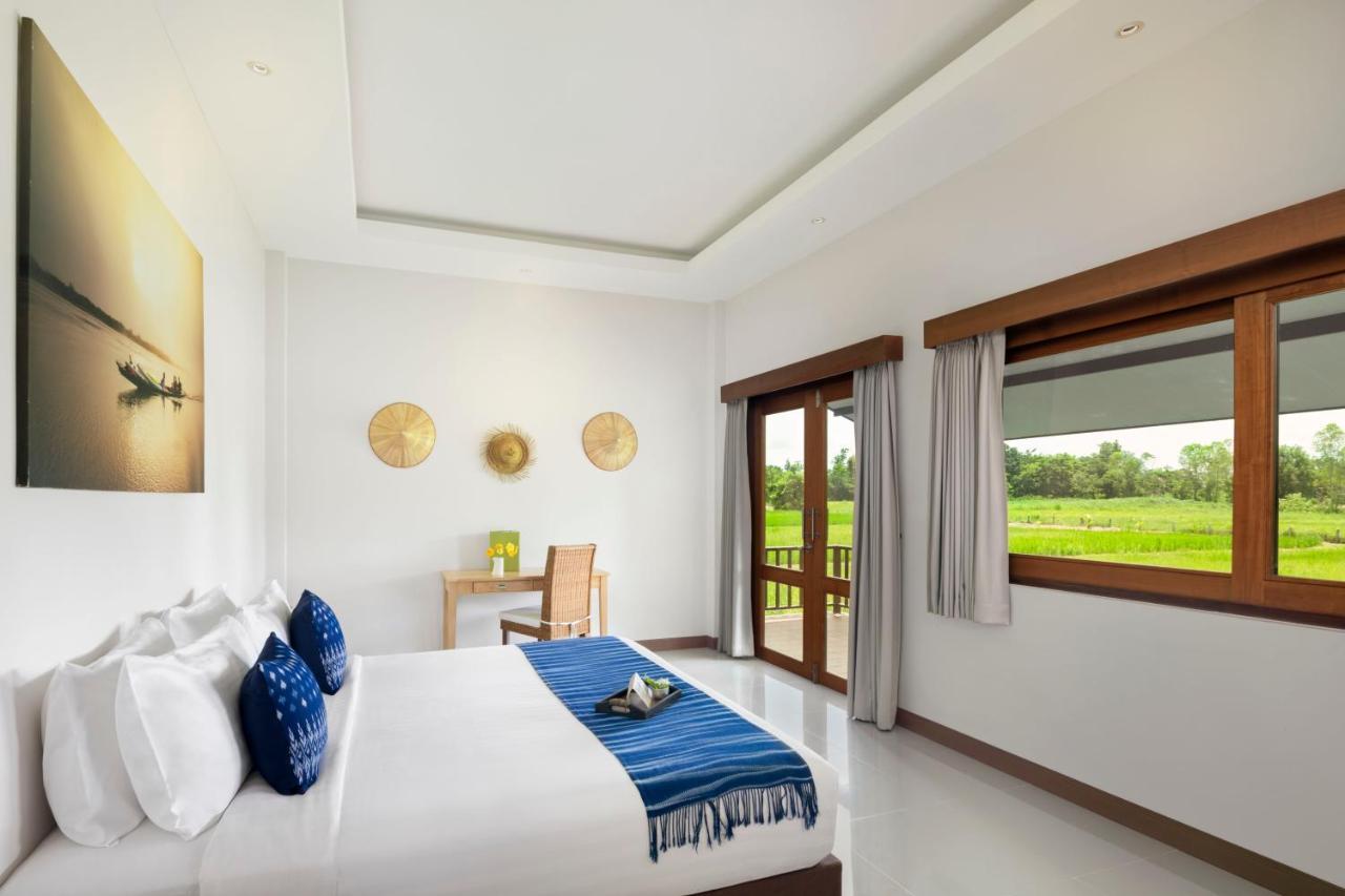 Pimali Resort & Training Centre Nong Khai Ngoại thất bức ảnh