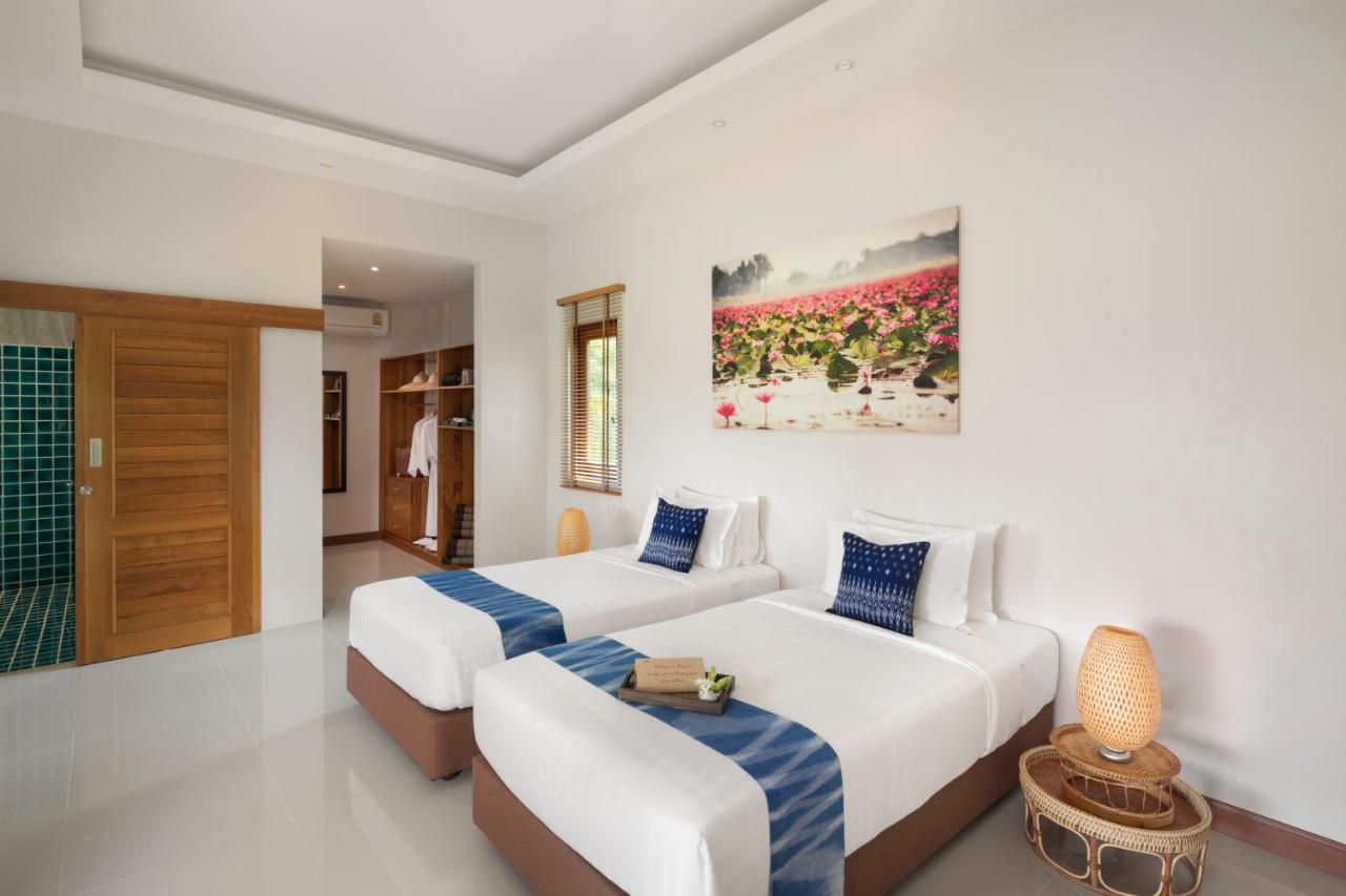 Pimali Resort & Training Centre Nong Khai Ngoại thất bức ảnh