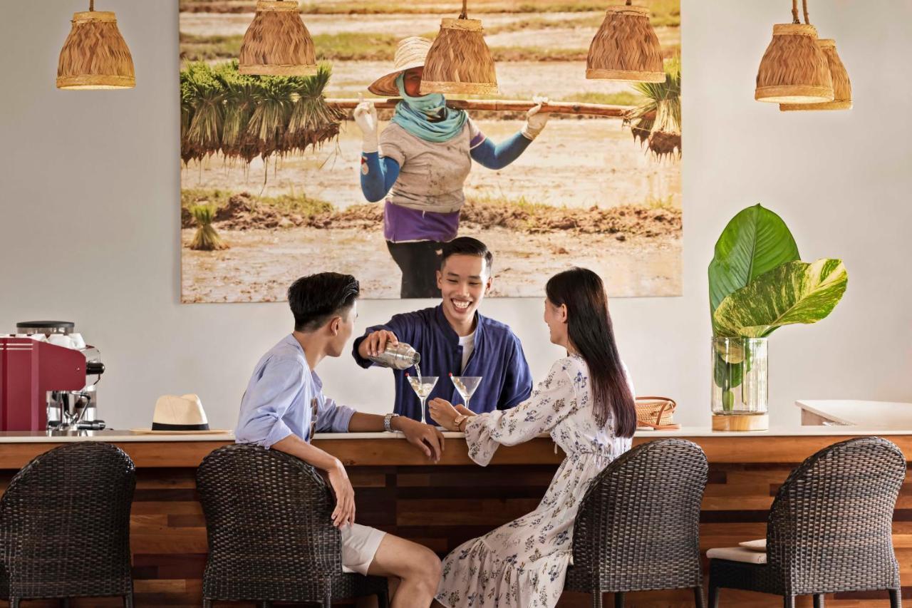 Pimali Resort & Training Centre Nong Khai Ngoại thất bức ảnh