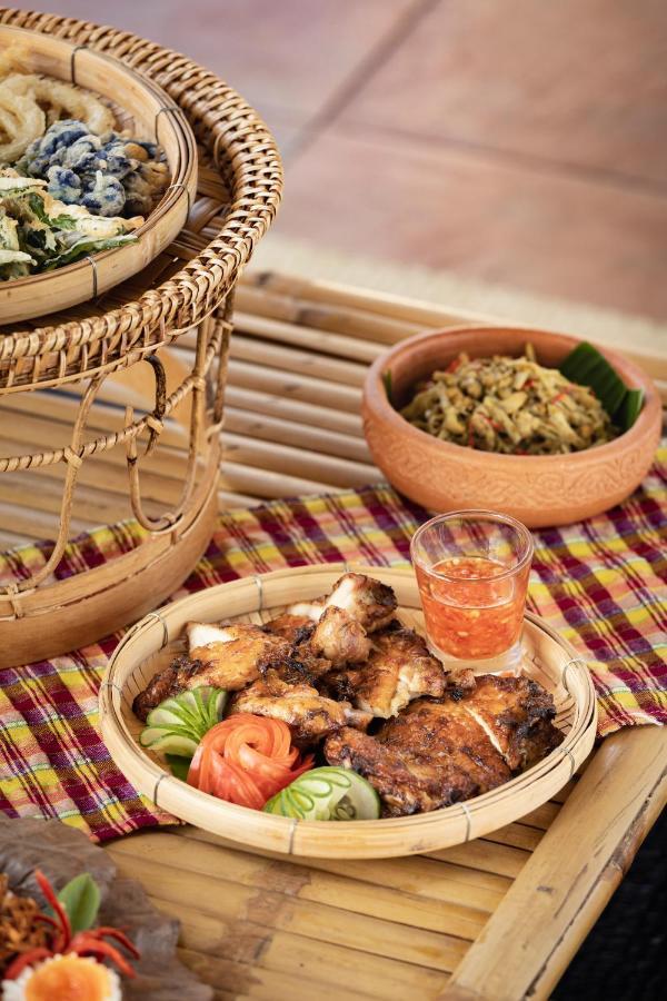 Pimali Resort & Training Centre Nong Khai Ngoại thất bức ảnh