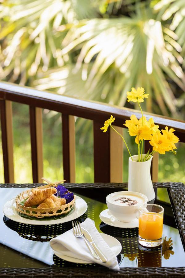 Pimali Resort & Training Centre Nong Khai Ngoại thất bức ảnh